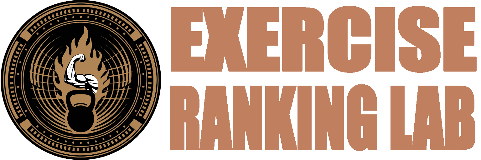 Exerciserankinglab